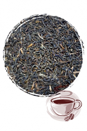 Чорний чай "Ассам" класичний