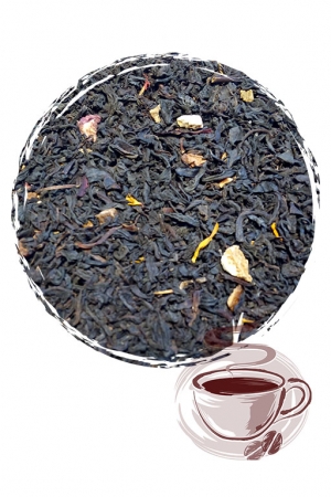 Чай Чорний "Імператор"