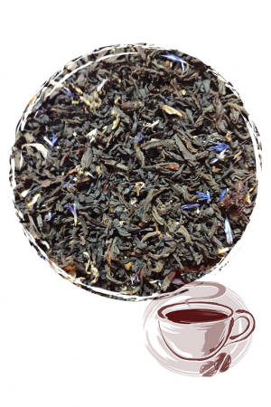 Чай Чорний "Бризки шампанського"