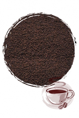 Чорний чай "Ассам Намданг" гранульований