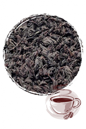 Чай Чорний "Кленовий сироп"