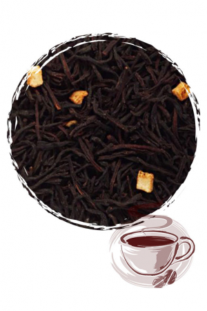 Чай Чорний "Наполеон"