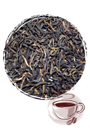 Чорний чай "Сонячний Мао"