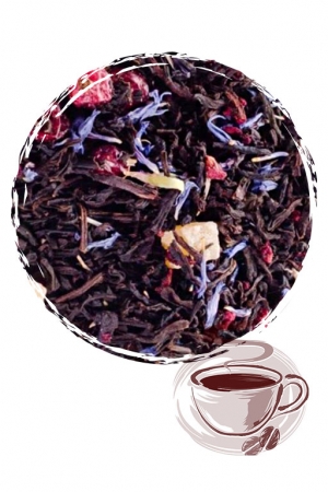 Чай Чорний "Валенсія"