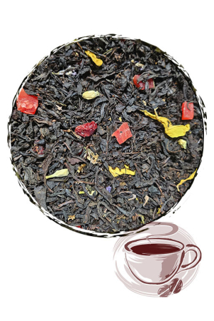 Чай Чорний "Прованс"