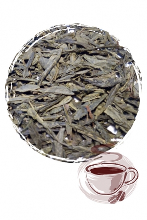 Зелений чай "Сенча Японія"