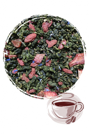 Чай Оолонг "Годжі"