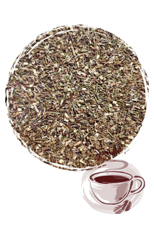 Чай "Ройбуш зелений"