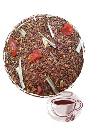 Чай "Ройбуш Оранж"