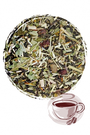 Трав'яна суміш "Очищаючий"